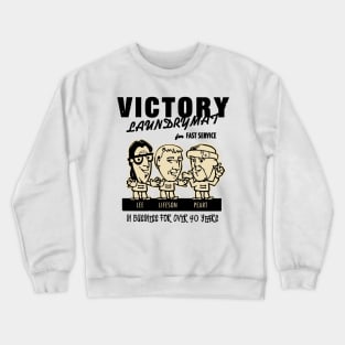 rush vintage Crewneck Sweatshirt